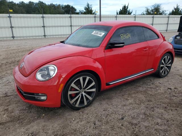 VOLKSWAGEN BEETLE TUR 2013 3vwva7at1dm616181