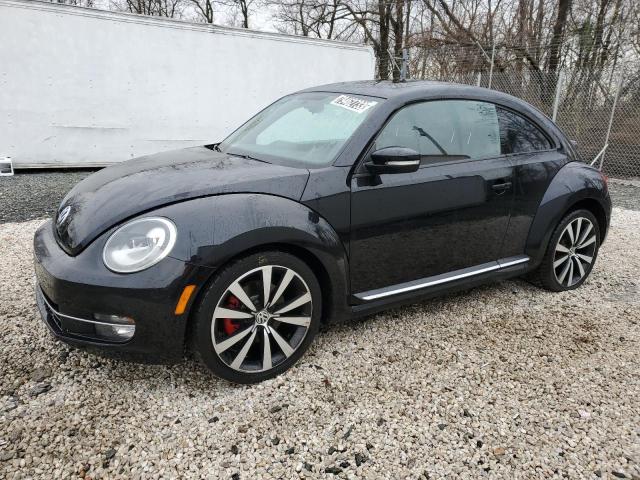 VOLKSWAGEN BEETLE 2013 3vwva7at1dm631764