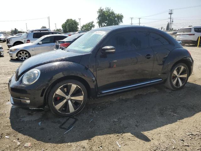 VOLKSWAGEN BEETLE 2012 3vwva7at3cm648614