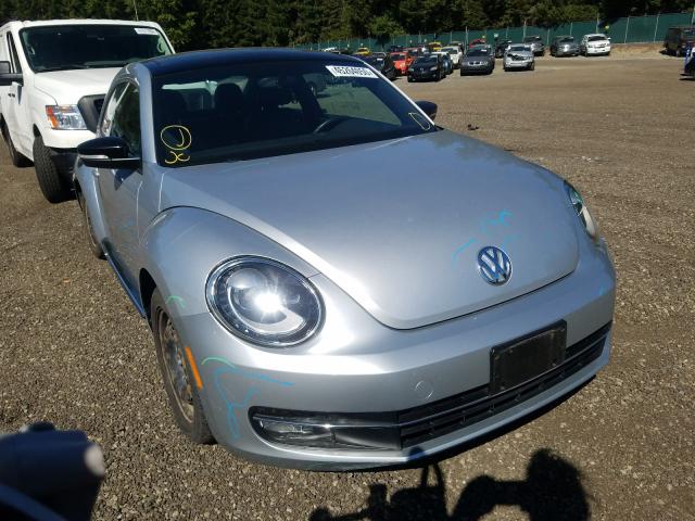 VOLKSWAGEN BEETLE TUR 2013 3vwva7at4dm645688