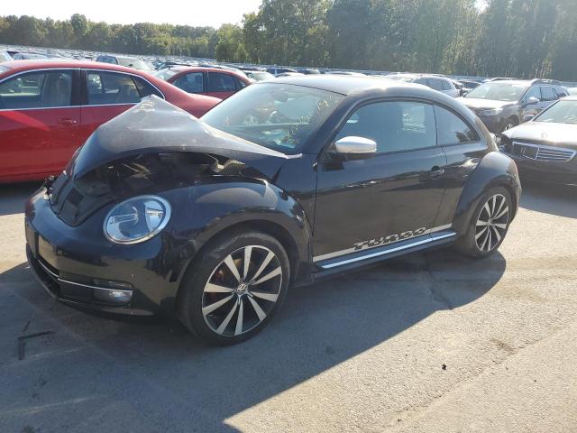 VOLKSWAGEN BEETLE 2012 3vwva7at6cm602419