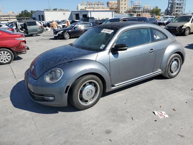 VOLKSWAGEN BEETLE TUR 2012 3vwva7at8cm628746