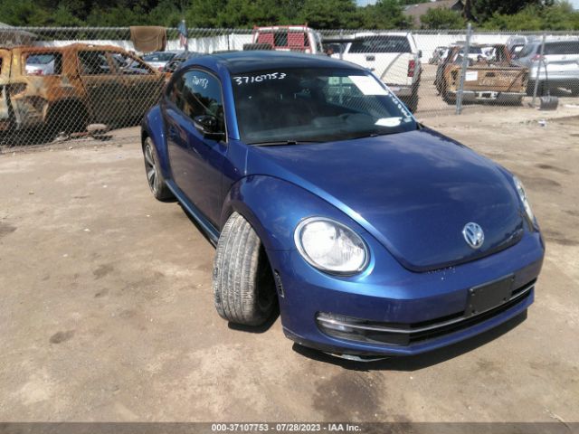 VOLKSWAGEN NULL 2013 3vwva7at9dm618485