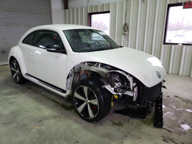 VOLKSWAGEN BEETLE TUR 2013 3vwva7at9dm633858