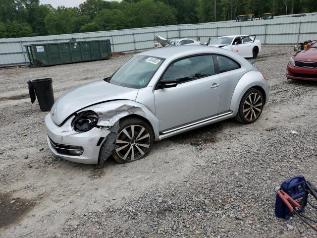 VOLKSWAGEN BEETLE 2012 3vwva7atxcm659951