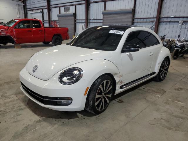 VOLKSWAGEN BEETLE TUR 2013 3vwva7atxdm639944