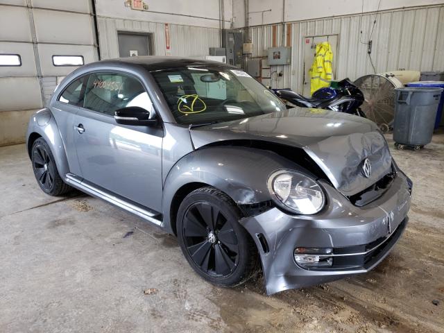 VOLKSWAGEN BEETLE TUR 2013 3vwva7atxdm658512