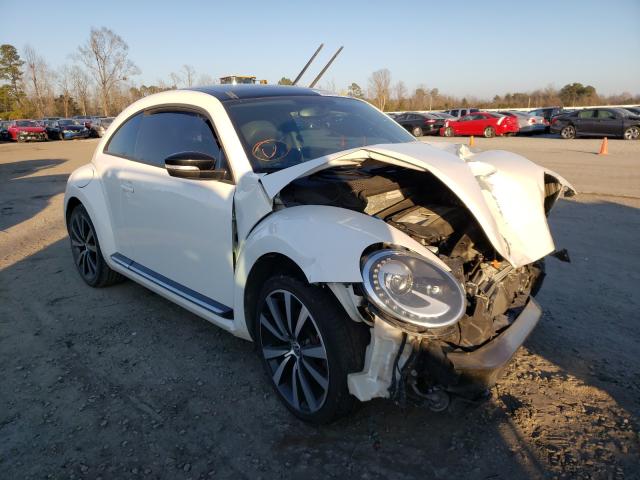 VOLKSWAGEN BEETLE TUR 2013 3vwva7atxdm661989