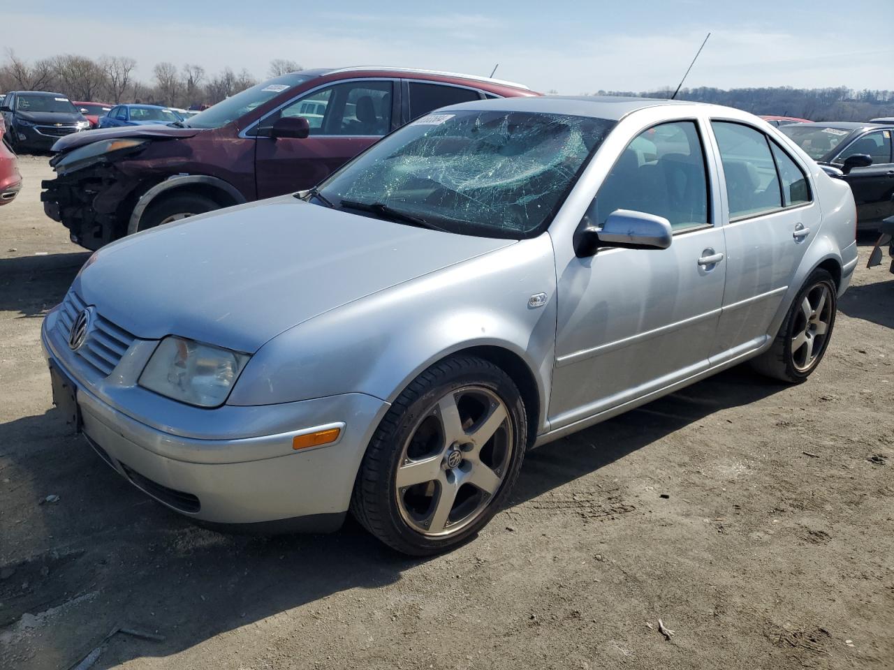 VOLKSWAGEN JETTA 2003 3vwvh69m03m174740