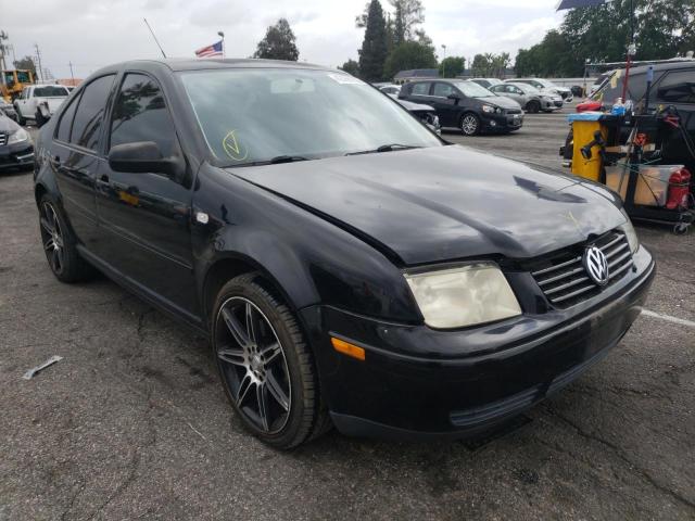 VOLKSWAGEN JETTA GLI 2003 3vwvh69m23m003956