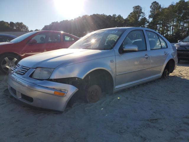 VOLKSWAGEN JETTA 2004 3vwvh69m24m016191