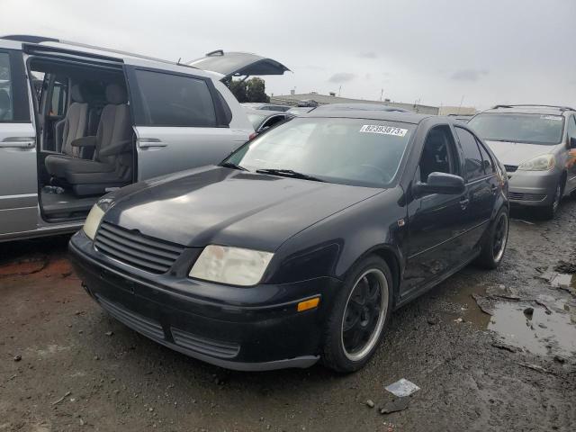 VOLKSWAGEN JETTA 2003 3vwvh69m33m008194