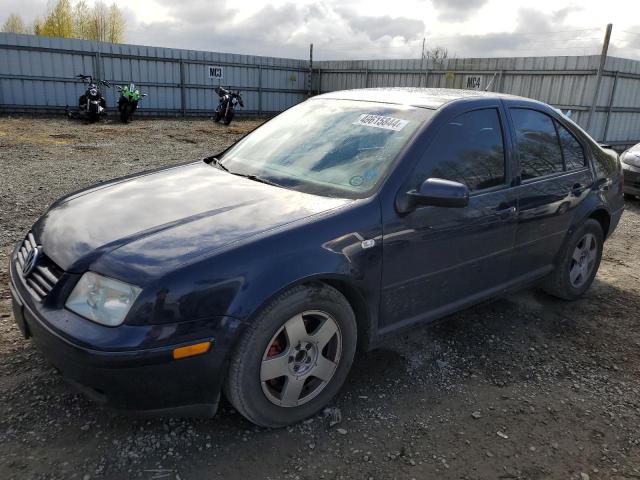 VOLKSWAGEN JETTA 2002 3vwvh69m42m189983