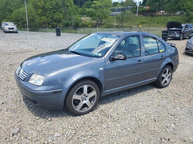 VOLKSWAGEN JETTA 2003 3vwvh69m63m143573