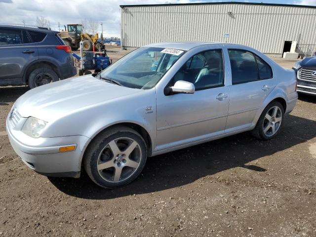 VOLKSWAGEN JETTA 2003 3vwvh69m93m075799