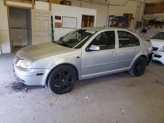 VOLKSWAGEN JETTA 2003 3vwvh69m93m080825