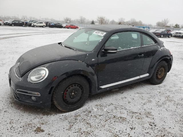 VOLKSWAGEN BEETLE 2015 3vwvs7at0fm617242