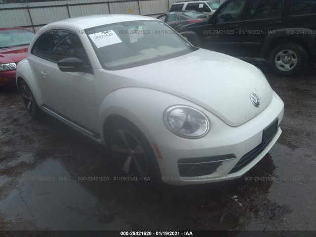 VOLKSWAGEN BEETLE COUPE 2013 3vwvs7at1dm683912