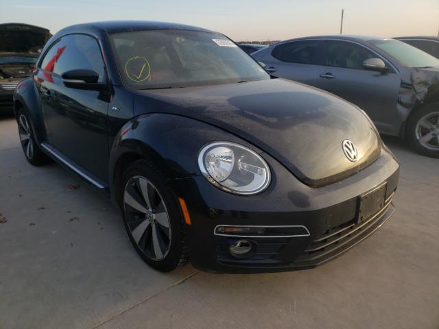 VOLKSWAGEN BEETLE TUR 2014 3vwvs7at3em637709