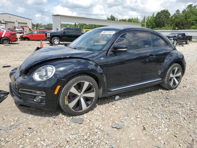 VOLKSWAGEN BEETLE TUR 2014 3vwvs7at3em660004