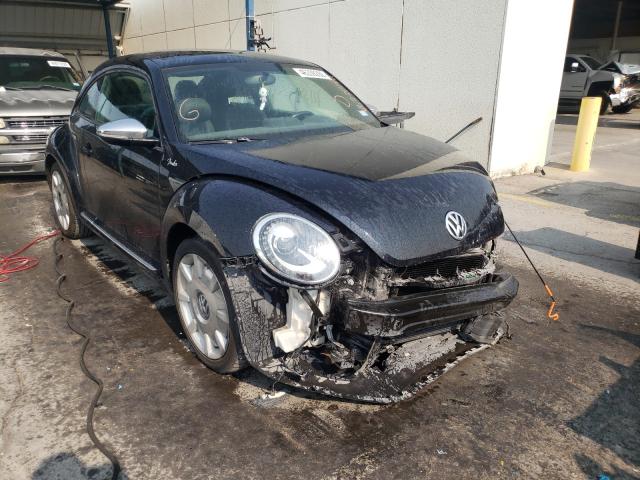 VOLKSWAGEN BEETLE TUR 2013 3vwvs7at6dm681394