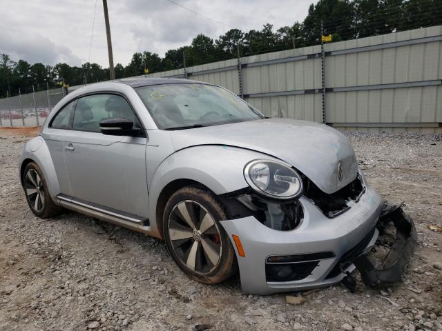 VOLKSWAGEN BEETLE TUR 2013 3vwvs7atxdm684461