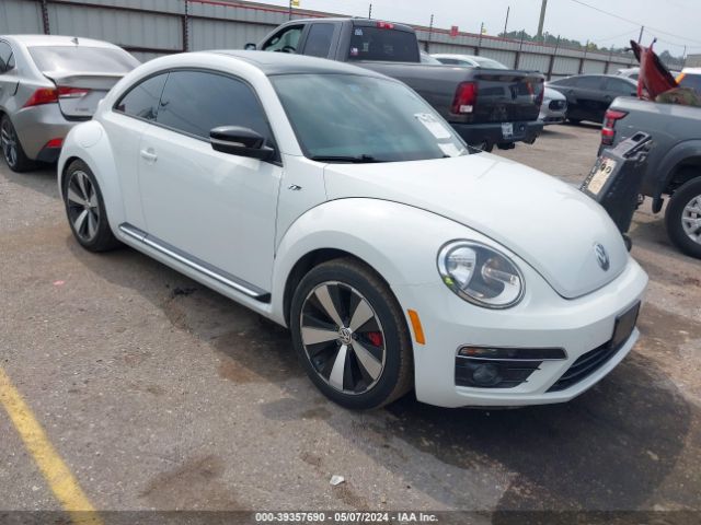 VOLKSWAGEN BEETLE 2015 3vwvs7atxfm600464