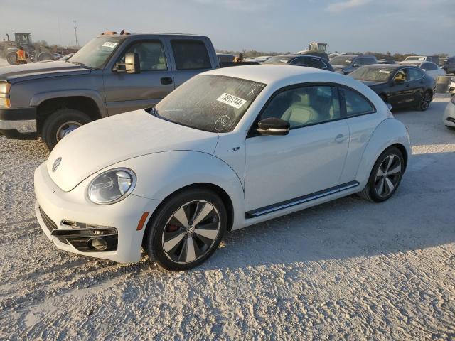 VOLKSWAGEN BEETLE R-L 2016 3vwvs7atxgm601129