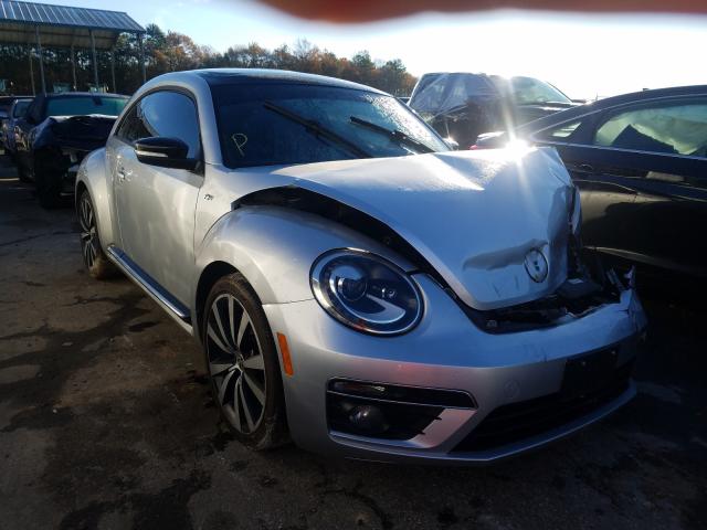 VOLKSWAGEN BEETLE TUR 2013 3vwvt7at0dm679685