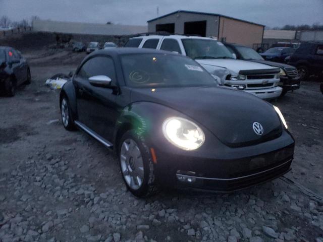 VOLKSWAGEN BEETLE TUR 2013 3vwvt7at1dm686502