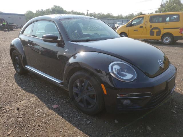 VOLKSWAGEN BEETLE TUR 2014 3vwvt7at1em630576