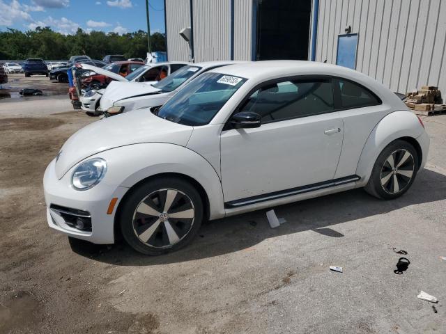 VOLKSWAGEN BEETLE TUR 2013 3vwvt7at2dm674343