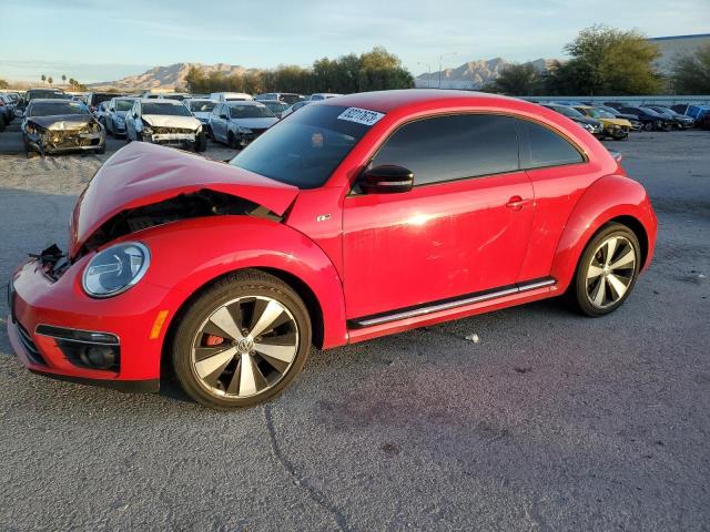 VOLKSWAGEN BEETLE 2013 3vwvt7at2dm678439