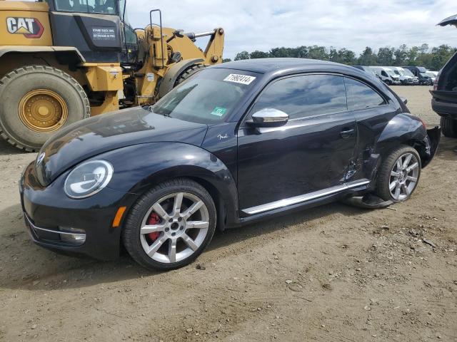 VOLKSWAGEN BEETLE TUR 2013 3vwvt7at2dm686668