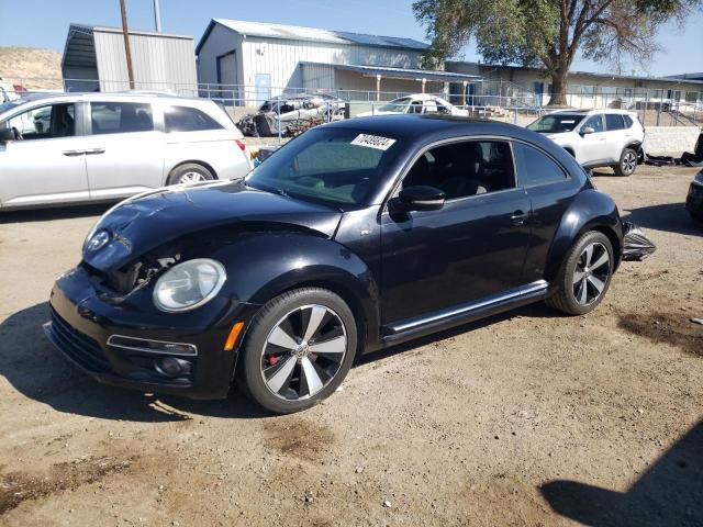 VOLKSWAGEN BEETLE TUR 2014 3vwvt7at4em606319