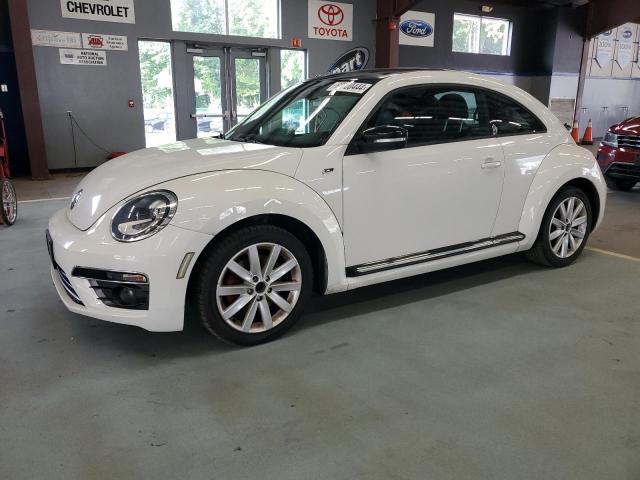 VOLKSWAGEN BEETLE TUR 2014 3vwvt7at4em626716