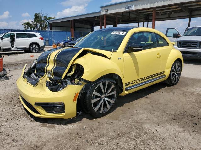 VOLKSWAGEN BEETLE TUR 2014 3vwvt7at5em613618