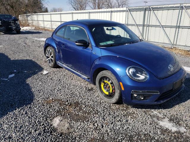 VOLKSWAGEN BEETLE TUR 2013 3vwvt7at7dm675763