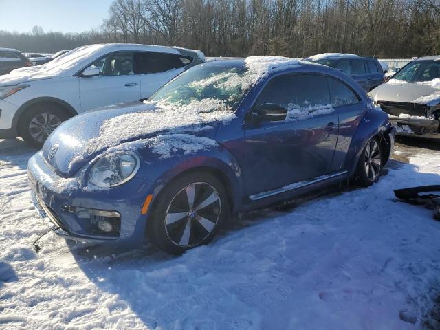 VOLKSWAGEN BEETLE 2013 3vwvt7at9dm683895