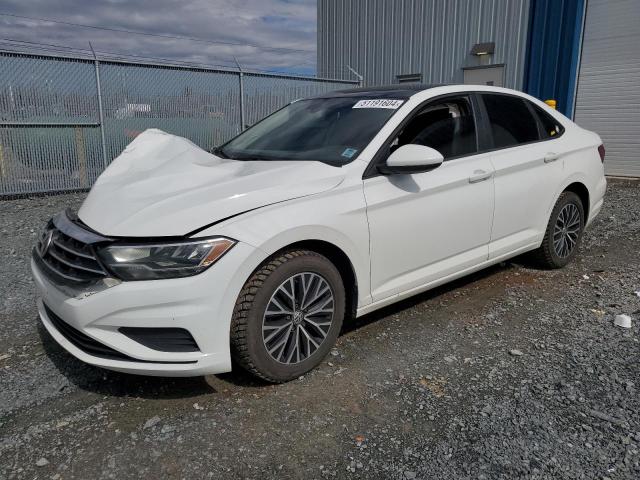 VOLKSWAGEN JETTA 2019 3vww57bu0km071412