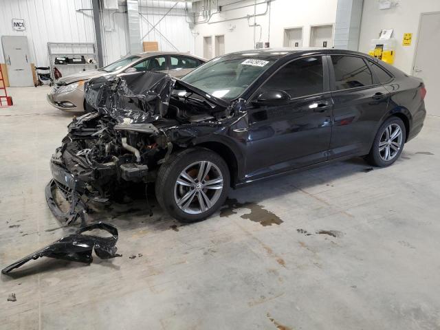 VOLKSWAGEN JETTA HIGH 2021 3vww57bu4mm035418