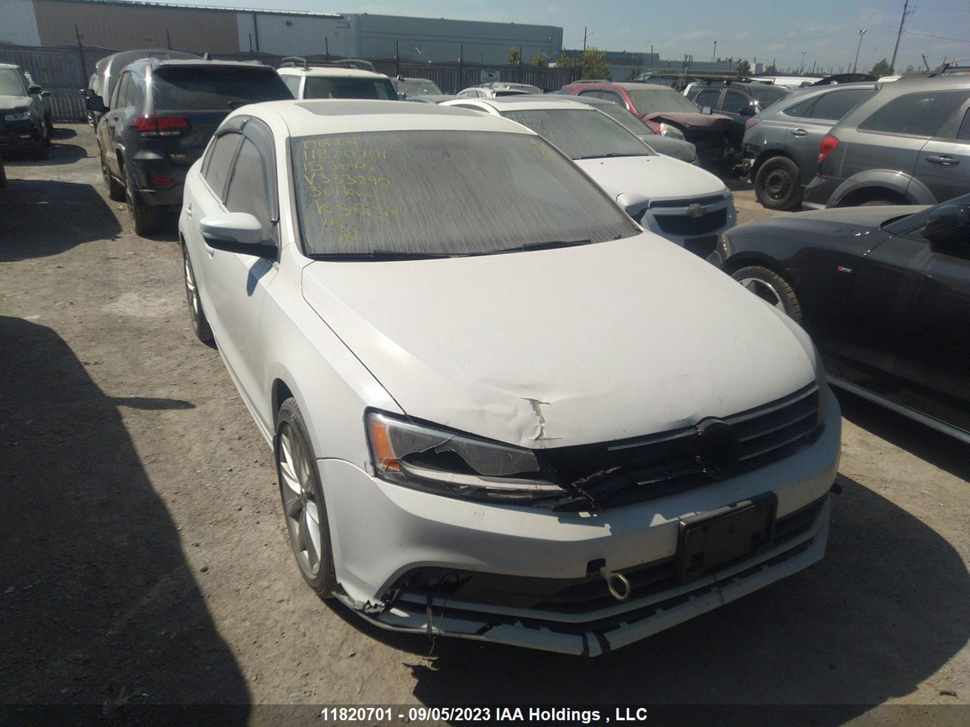 VOLKSWAGEN JETTA 2015 3vwwa7aj7fm333290