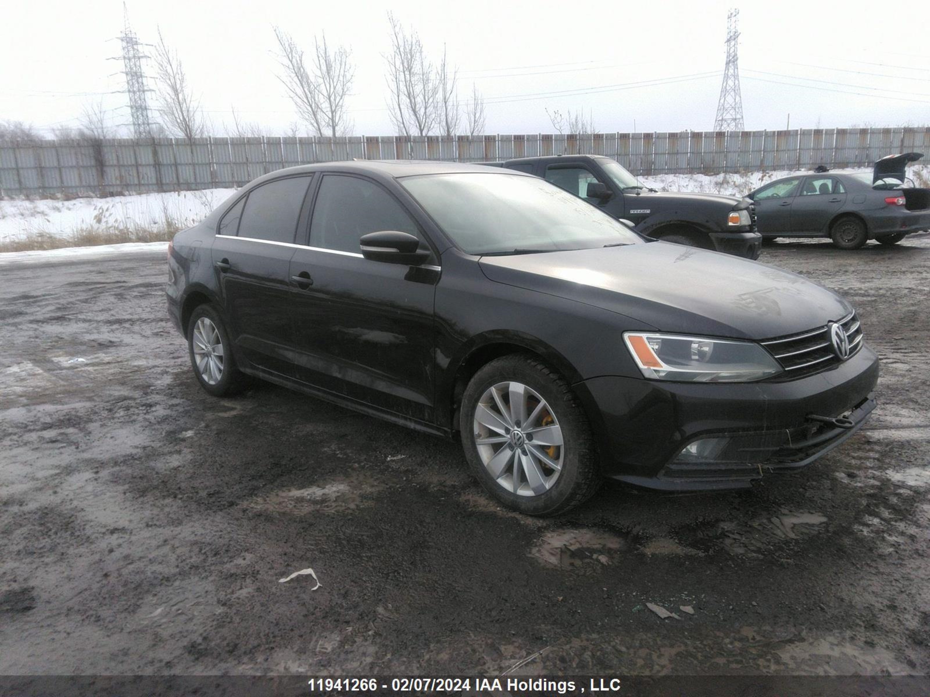 VOLKSWAGEN JETTA 2015 3vwwa7aj8fm279689