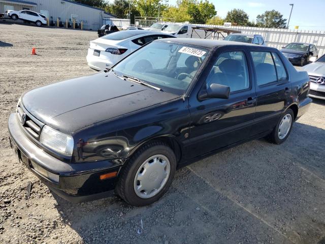 VOLKSWAGEN JETTA III 1995 3vwwc81h0sm094981