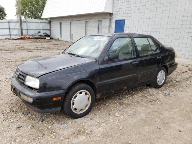 VOLKSWAGEN JETTA III 1995 3vwwc81h8sm117181