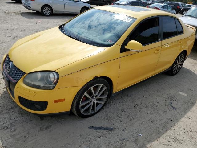 VOLKSWAGEN JETTA GLI 2007 3vwwj71k07m178866