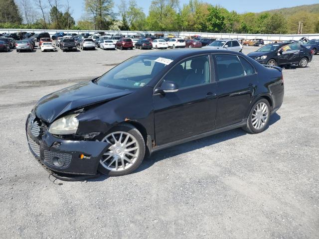 VOLKSWAGEN JETTA 2007 3vwwj71k17m056064