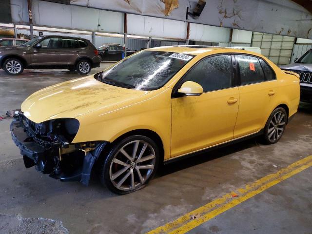 VOLKSWAGEN JETTA 2007 3vwwj71k17m172901