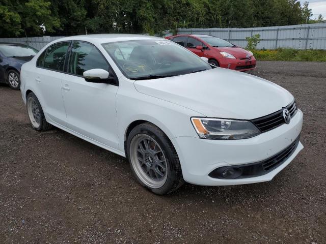 VOLKSWAGEN JETTA TDI 2014 3vwwl7aj3em263652