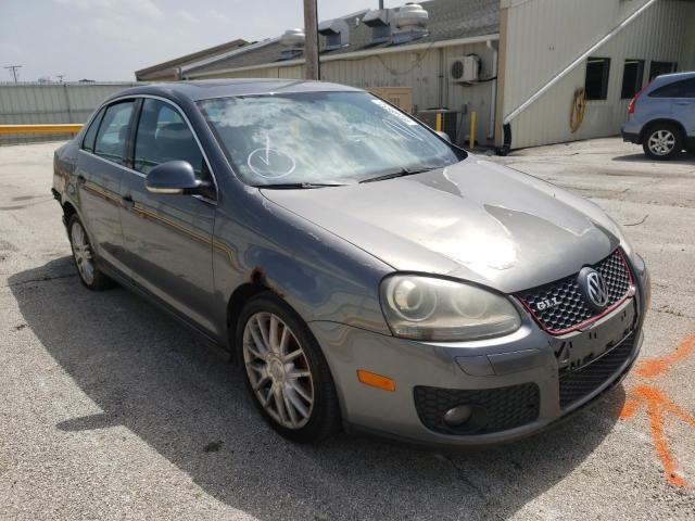 VOLKSWAGEN JETTA GLI 2014 3vwxj71k26m675775